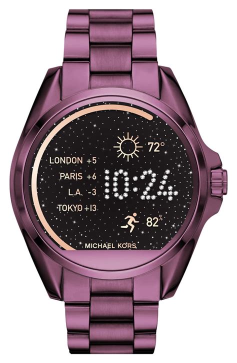 are michael kors watches good|michael kors watches smart.